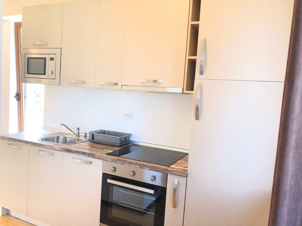 Iq Studio - Seasons Residence Braşov Eksteriør billede