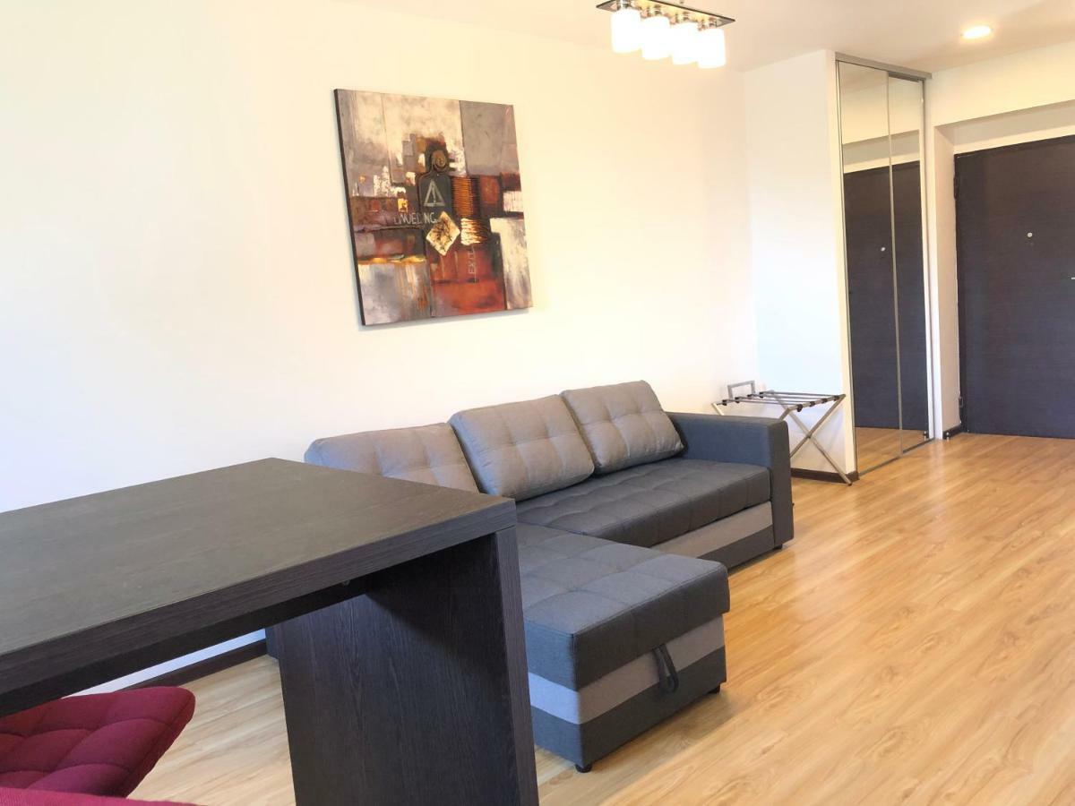 Iq Studio - Seasons Residence Braşov Eksteriør billede