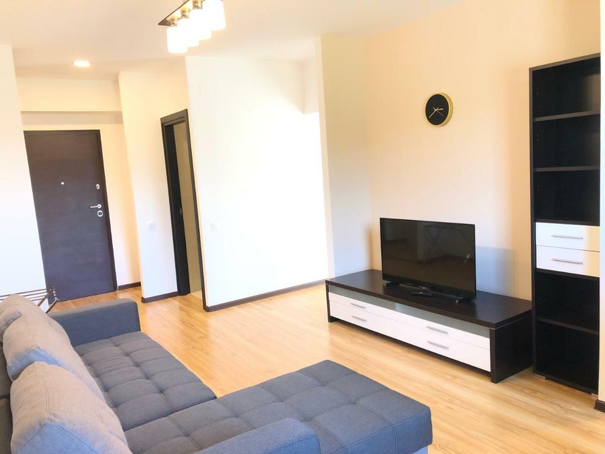 Iq Studio - Seasons Residence Braşov Eksteriør billede